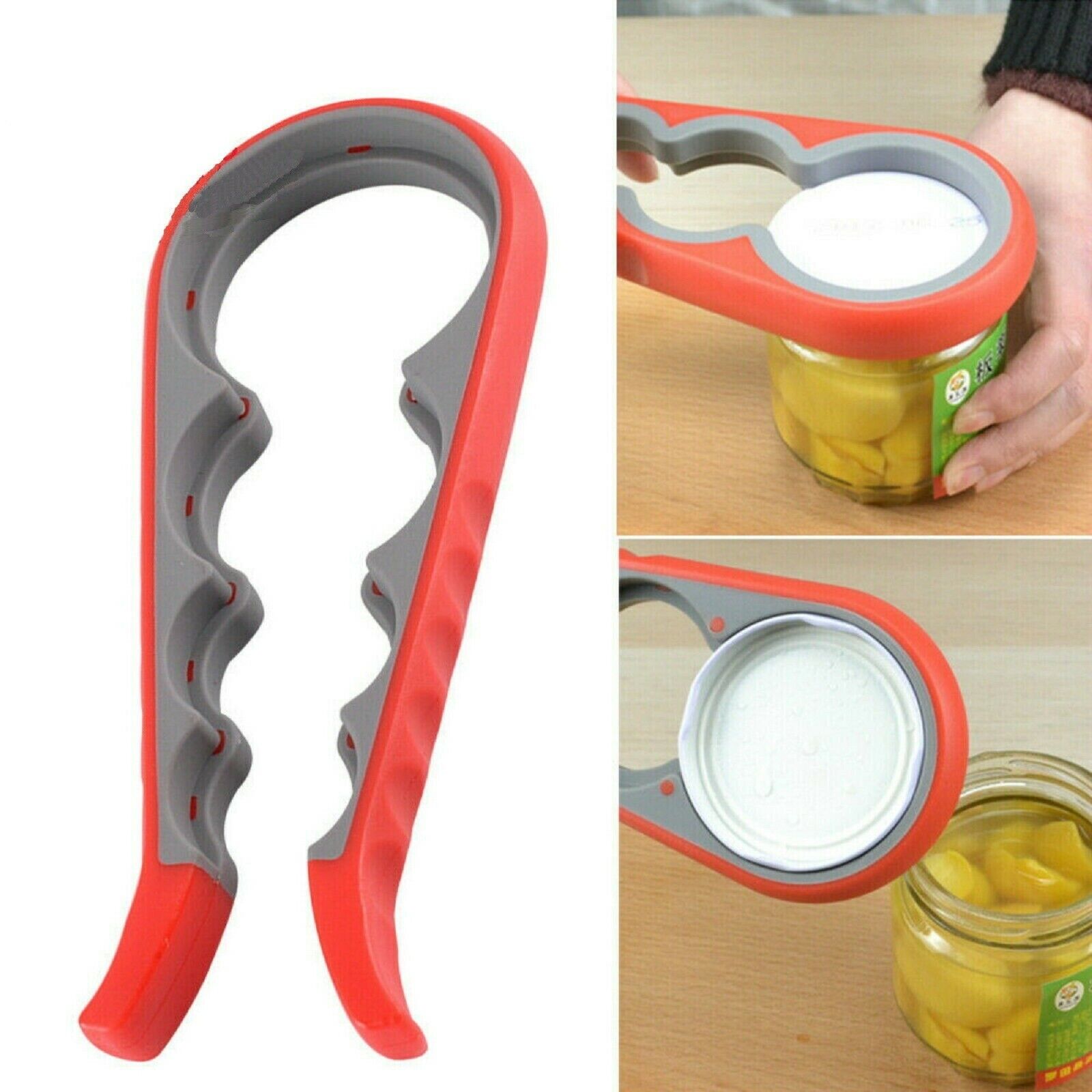 The Best Jar Opener to Make Stubborn Lids Easy