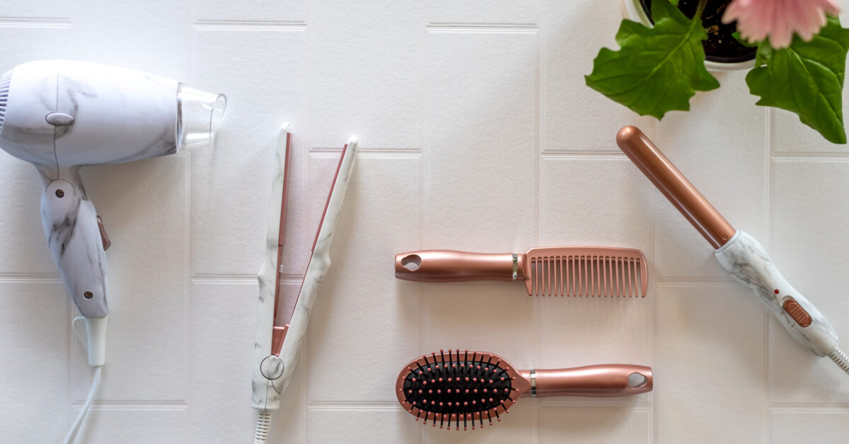 Erweitern Sie Ihr Haarstyling mit Emoxions renommierten Styling-Tools