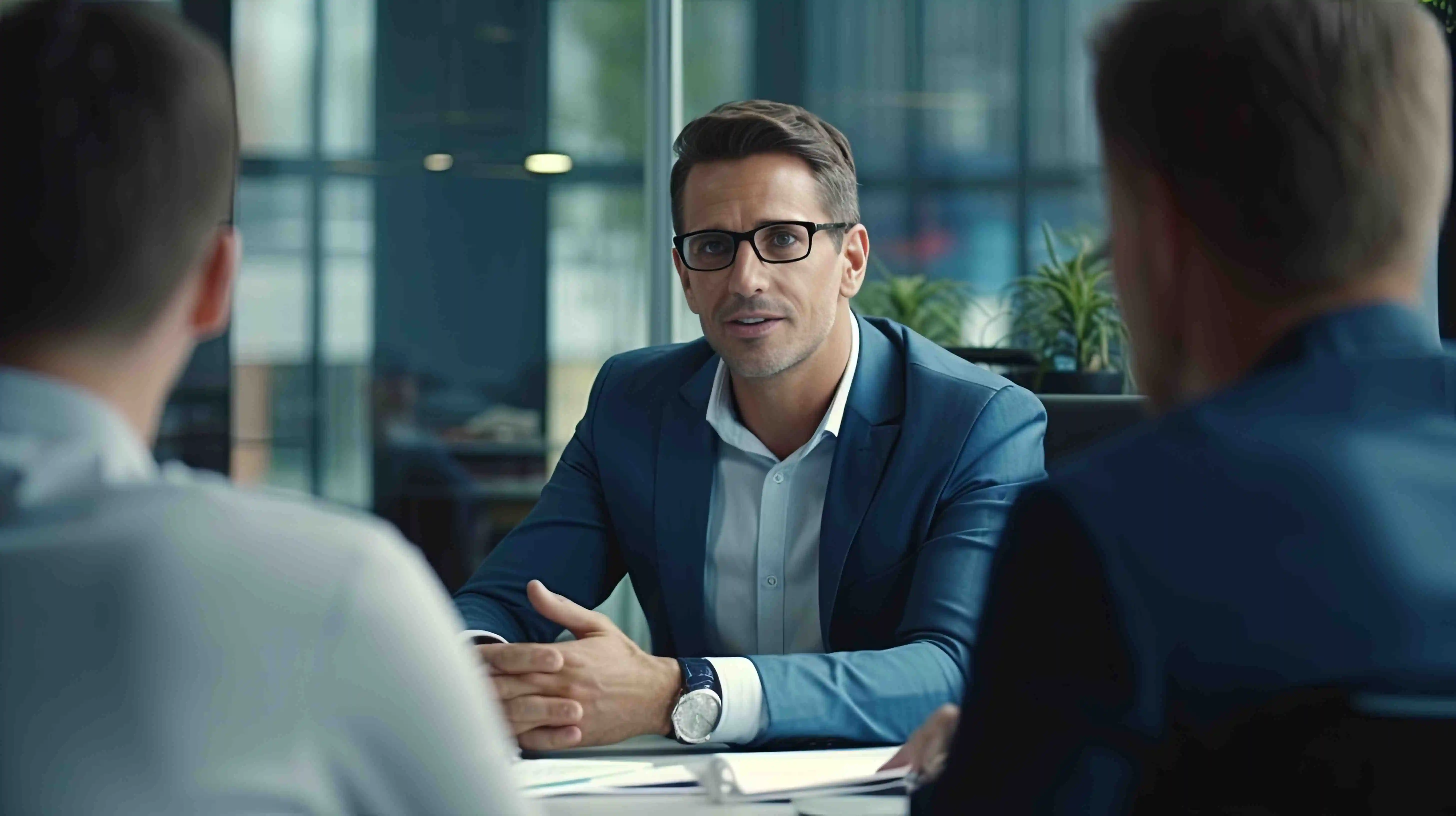 Digitale Strategien entwickeln mit professioneller Unternehmensberatung