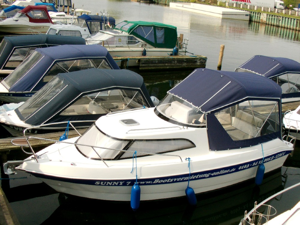 Boot Mieten für einen maßgeschneiderten Segeltrip