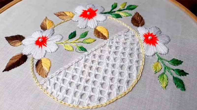 Stitched Sentiments: Adding Heartfelt Meaning with Christmas machine embroidery designs