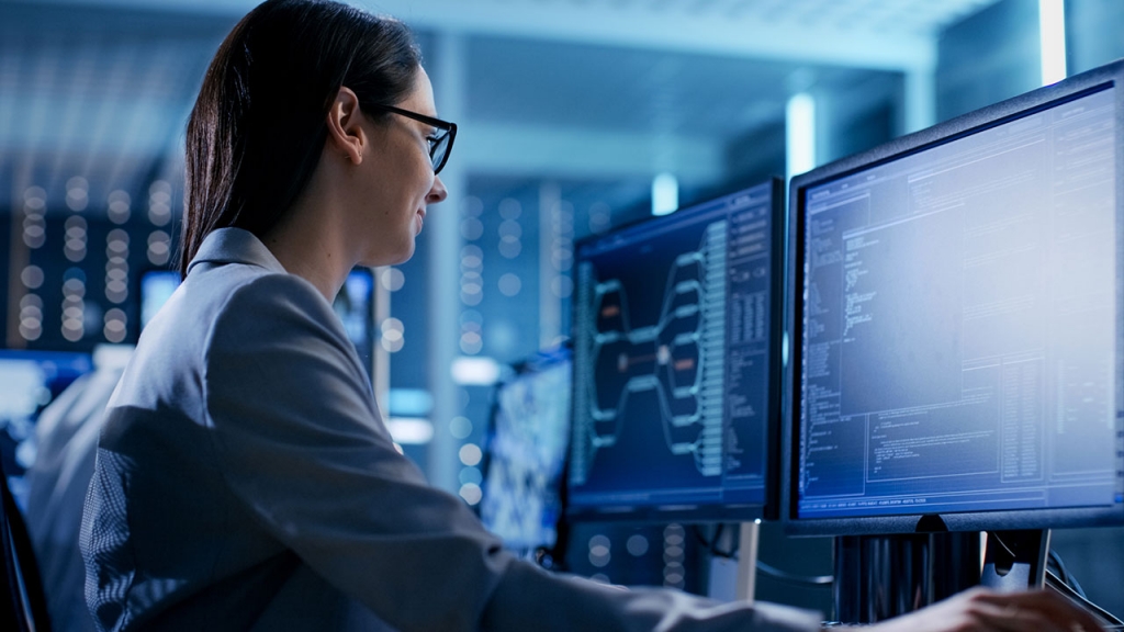 Unser Ansatz für Informationssicherheit Hamburg: Fokus auf Innovation und Zuverlässigkeit