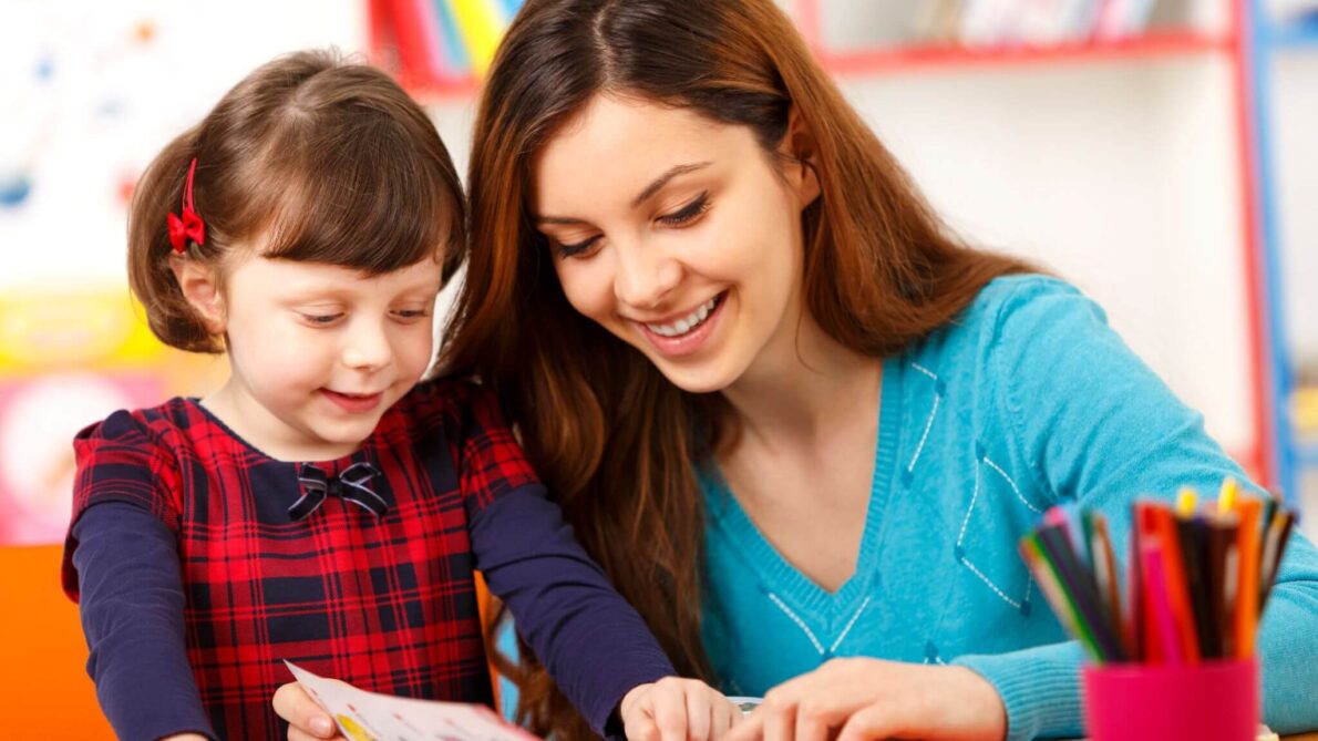 Requirements to Be an Au Pair in Germany