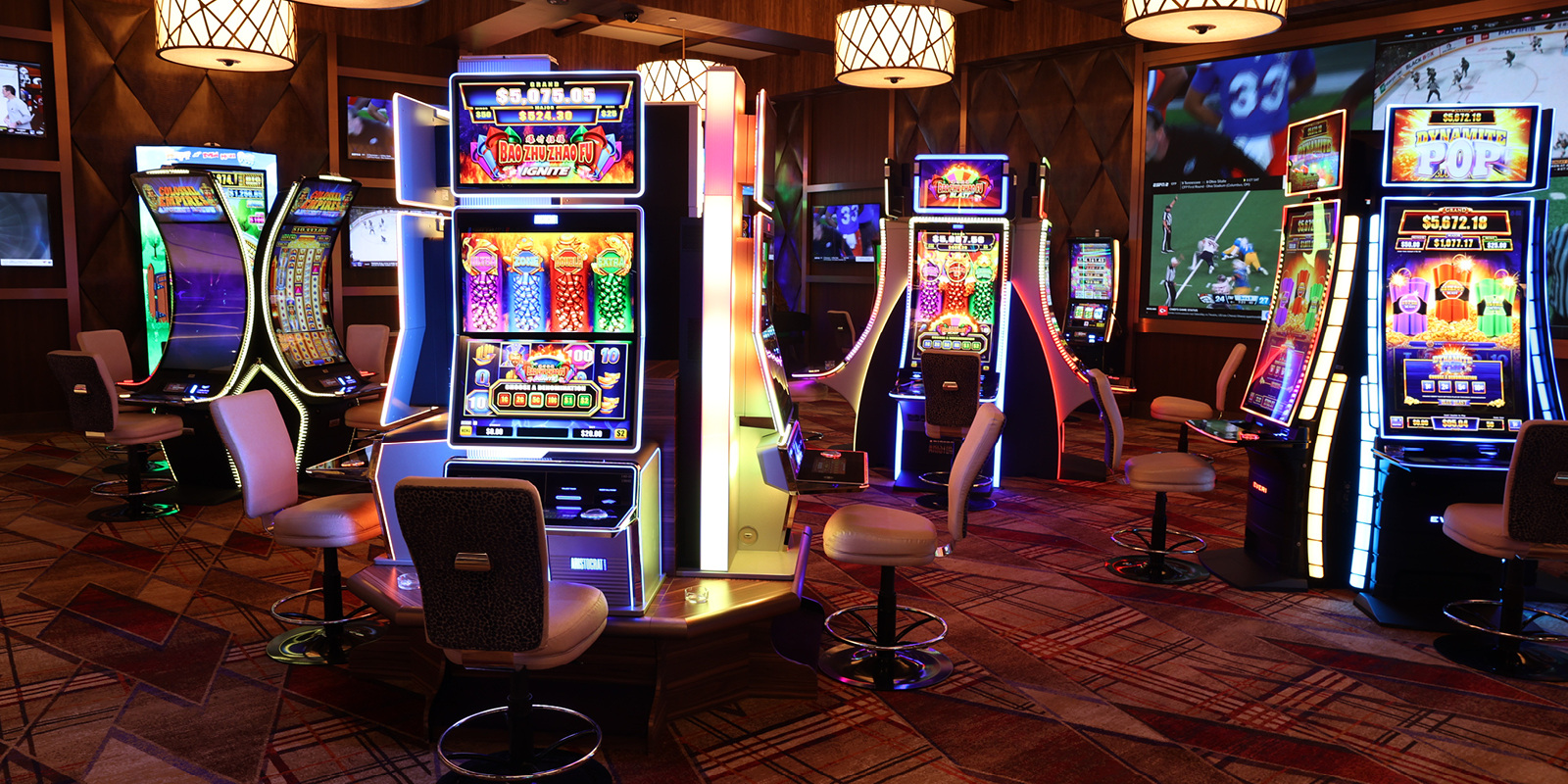 megawin: The Trusted Platform for Malaysian Slot Fans