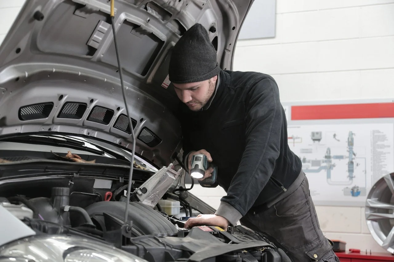 Auto mit motorschaden verkaufen und von fairen Angeboten profitieren