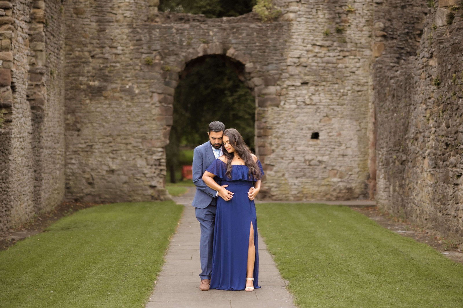 Cherishing Memories: Asian Wedding Photographer in London