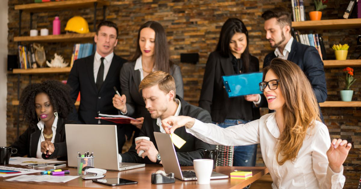 Innovative Werbestrategien: Die Rolle moderner Werbeagenturen