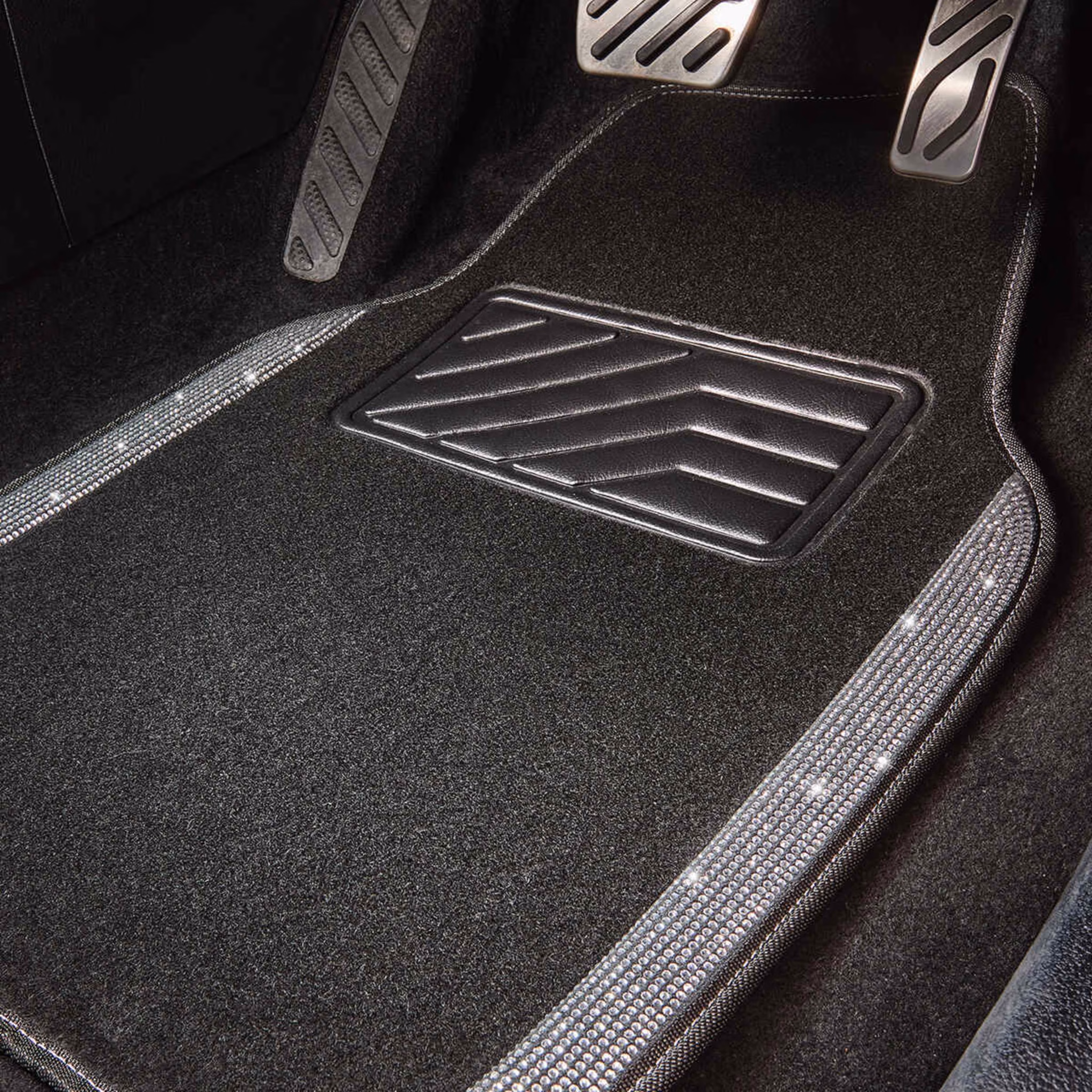 Fussmatten für Auto mit 3D-Design – Mehr Schutz für Ihren Innenraum