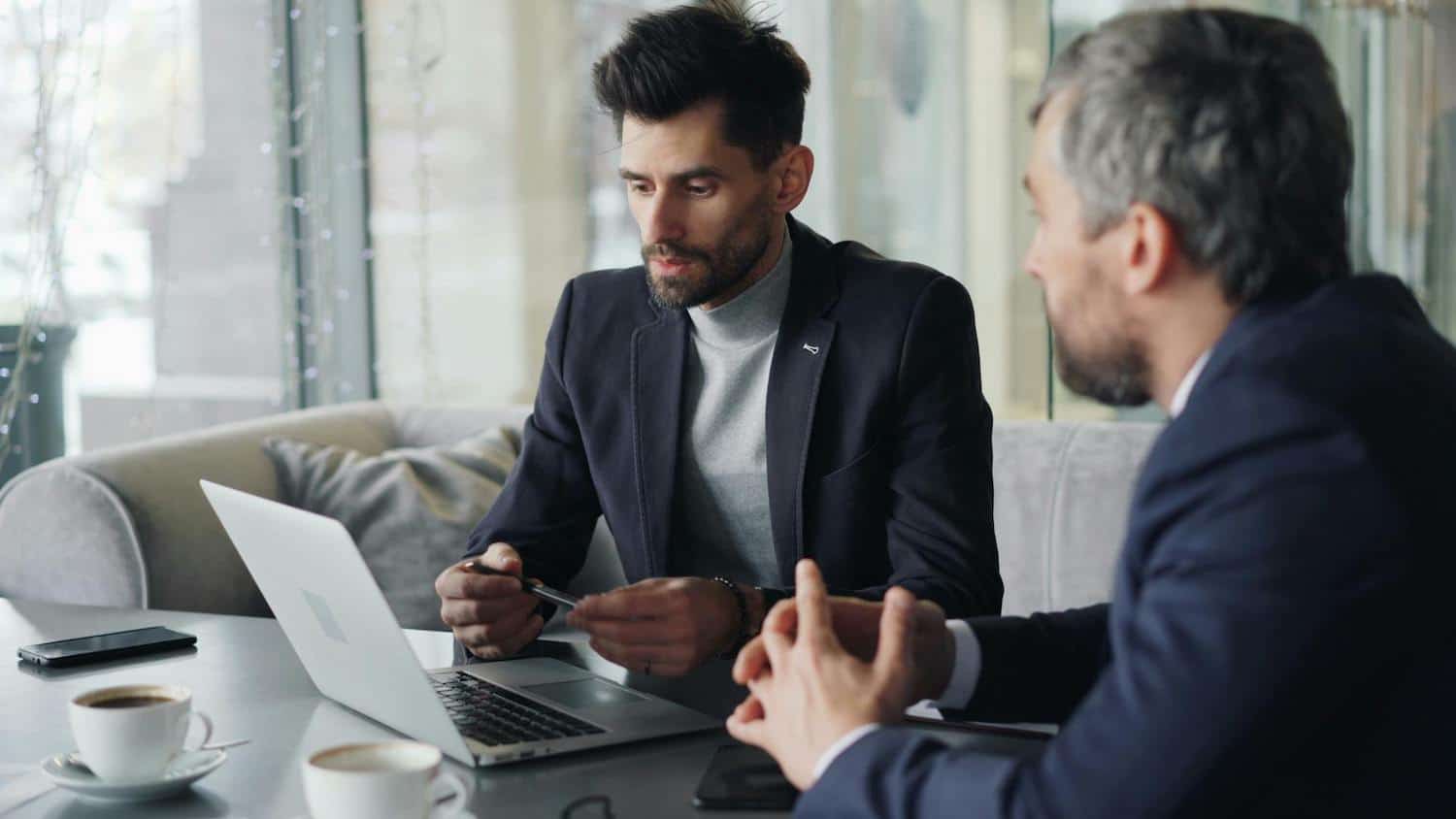 Erfolgreiche Strategien für Unternehmensberatung: Tipps und Trends