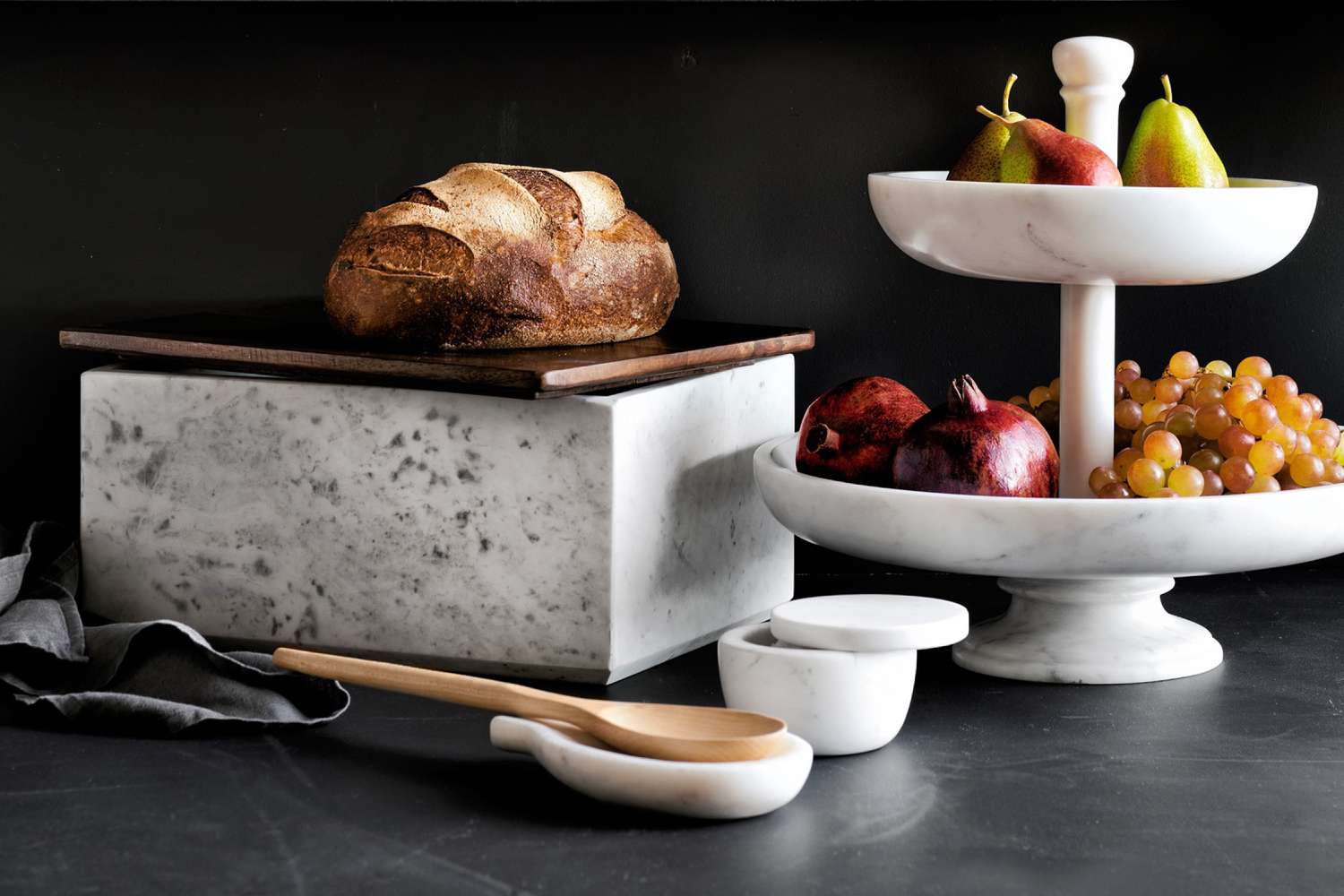 Geschenke für Frauen, die hochwertige Küchenprodukte lieben: GreenKitchen Töpfe und Pfannen als lebenslange Begleiter
