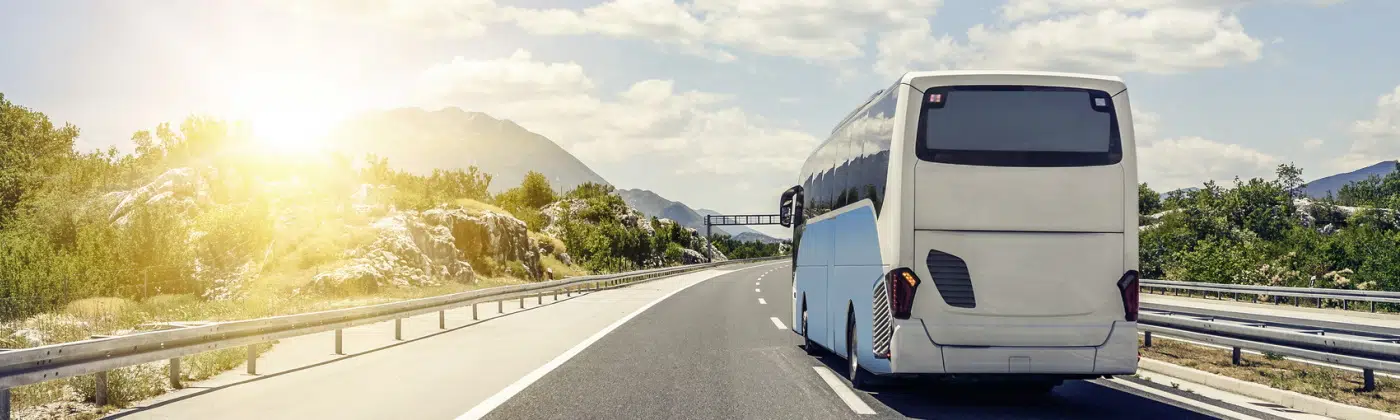 Geschäftsführer Paul Kienberger über die Einführung der umweltfreundliche Busse im Linienverkehr und die Vorteile des neuen eCitaro für eine nachhaltige Mobilität