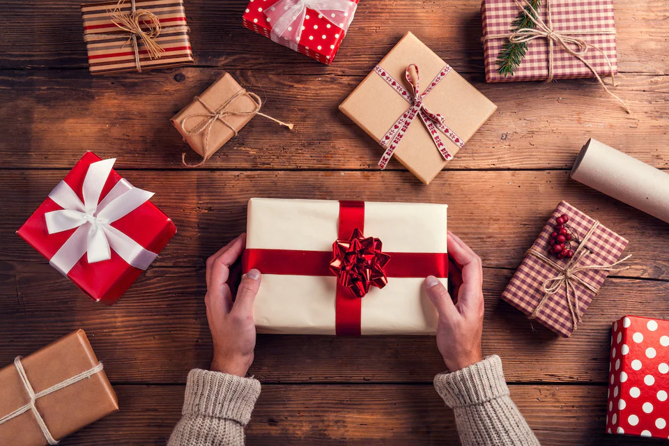 Werbegeschenke, die begeistern – dank HiGift