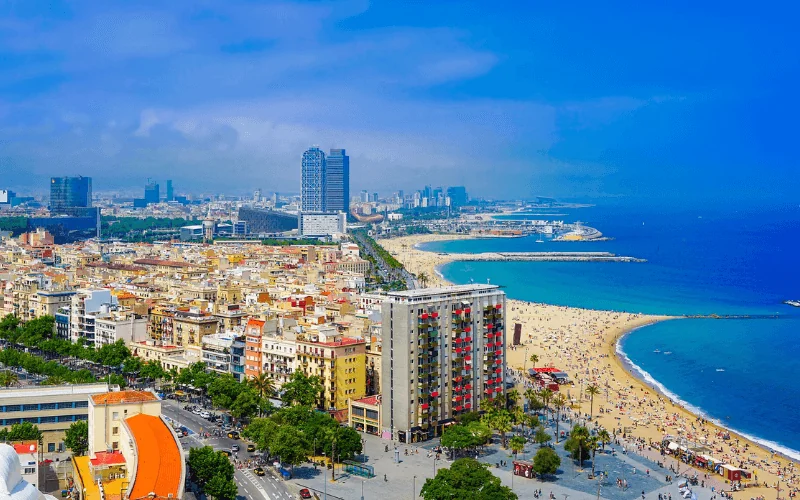 Reisetipps für Ihre Städtereise nach Barcelona