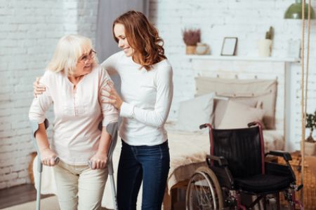 Der ideale Geschäftsplan für Ihren Pflegedienst gründen