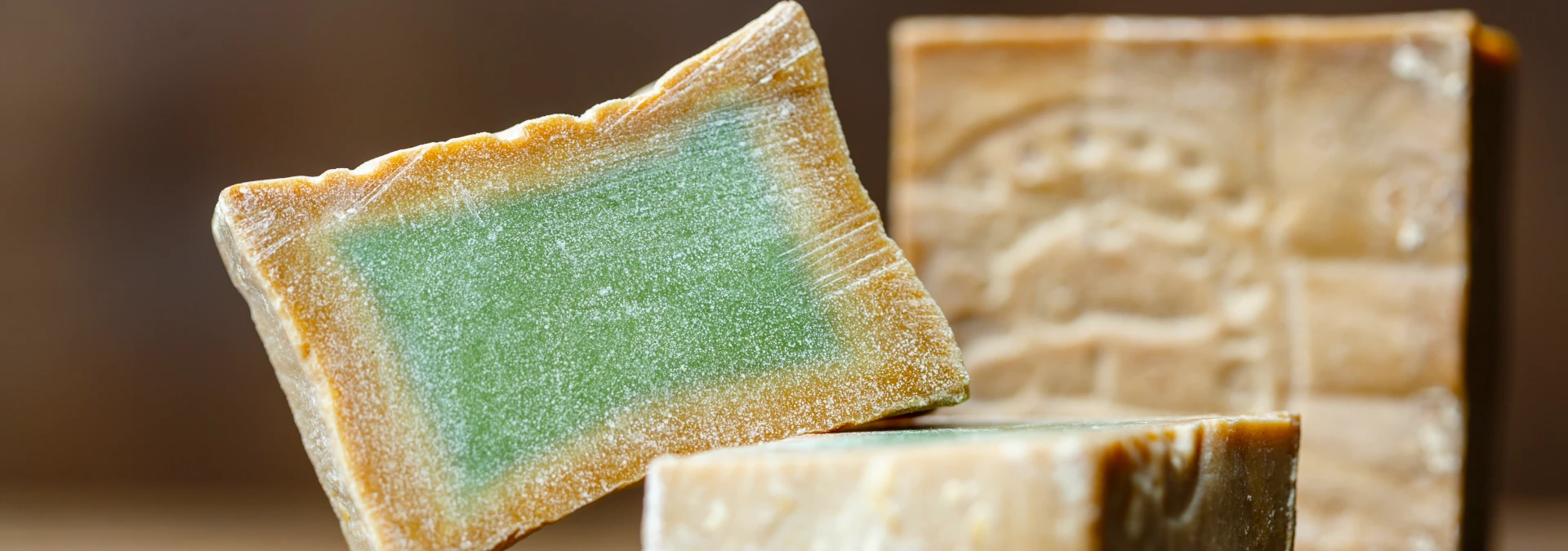 NATURHAUS GmbH präsentiert: Aleppo Seife – Das perfekte Naturpflegeprodukt für alle, die Wert auf Qualität und Umweltschutz legen