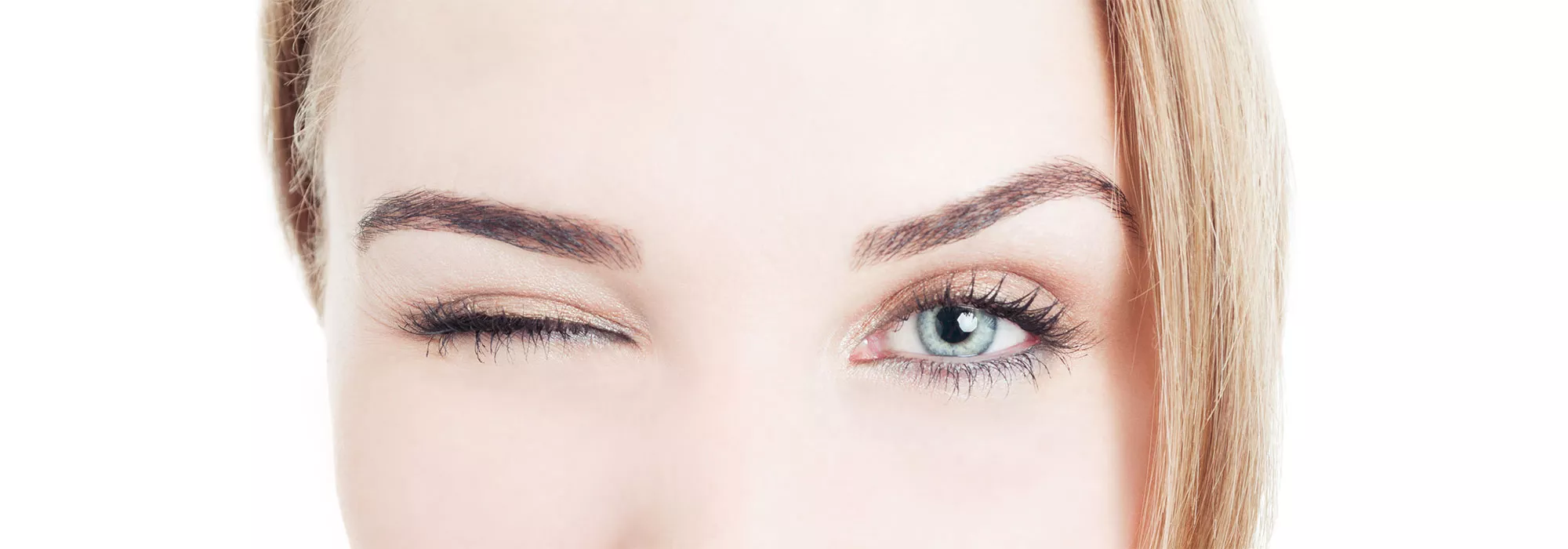 Die besten Wimpernfarben mit Oko Farbe – Jetzt entdecken
