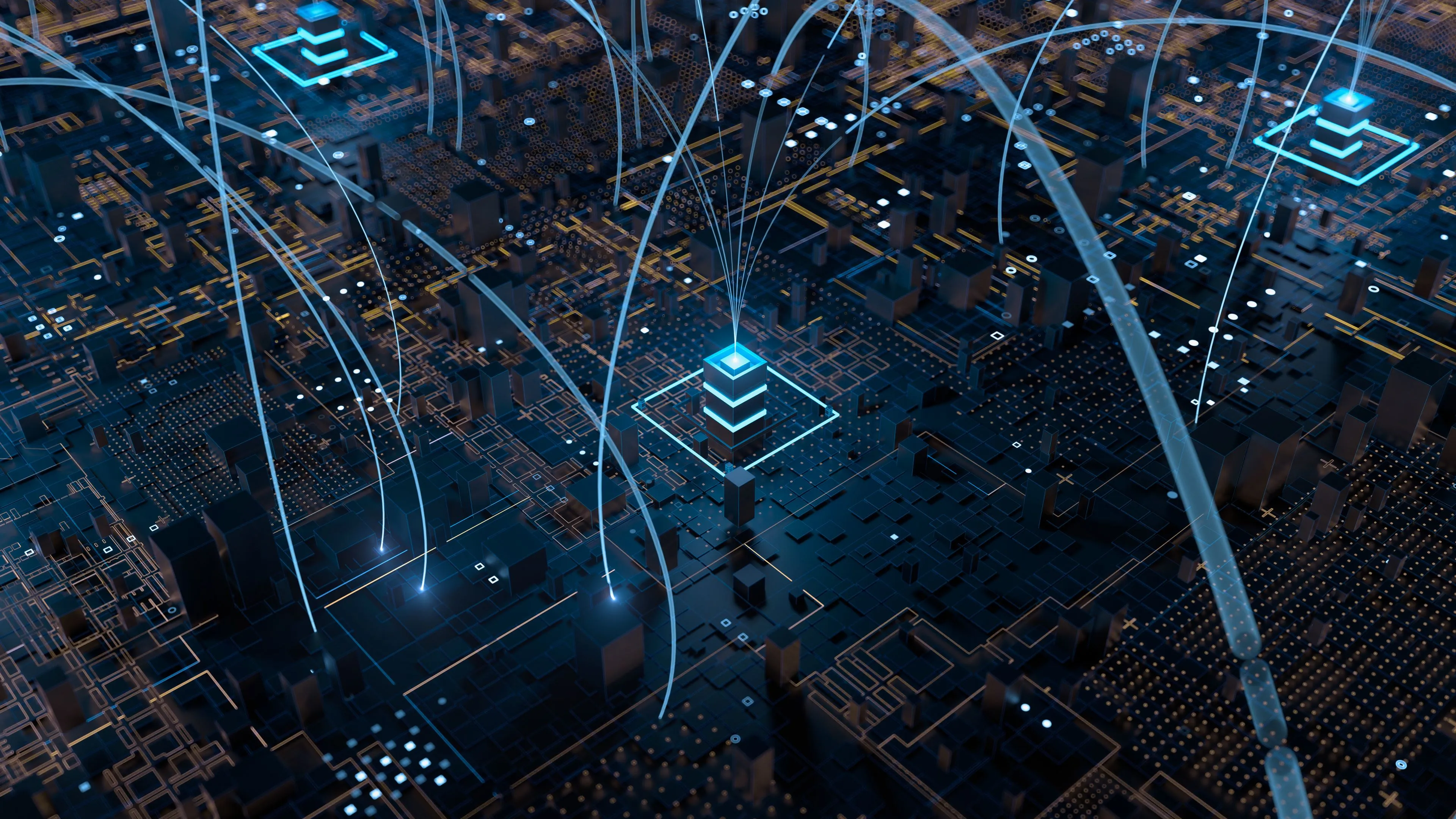 Stadtlandschaften revolutionieren: Die Auswirkungen von Smart-City-Initiativen auf Infrastruktur, Nachhaltigkeit und Lebensqualität