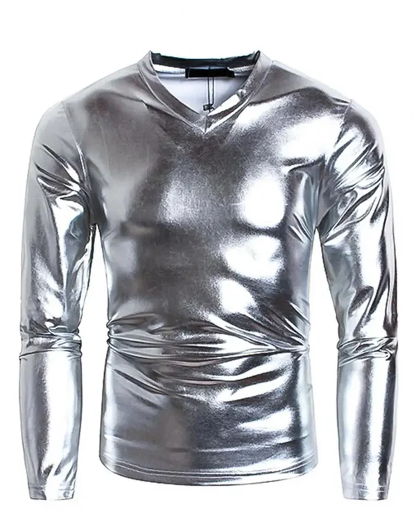 Entfalte deinen Look mit einem angesagten Festival outfit männer