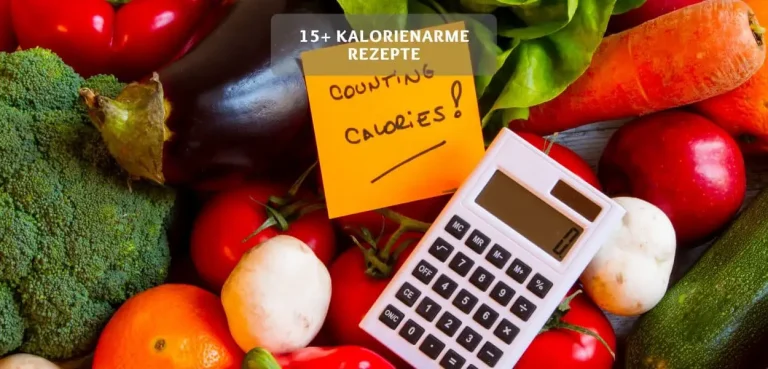 15-Kalorienarme-Rezepte