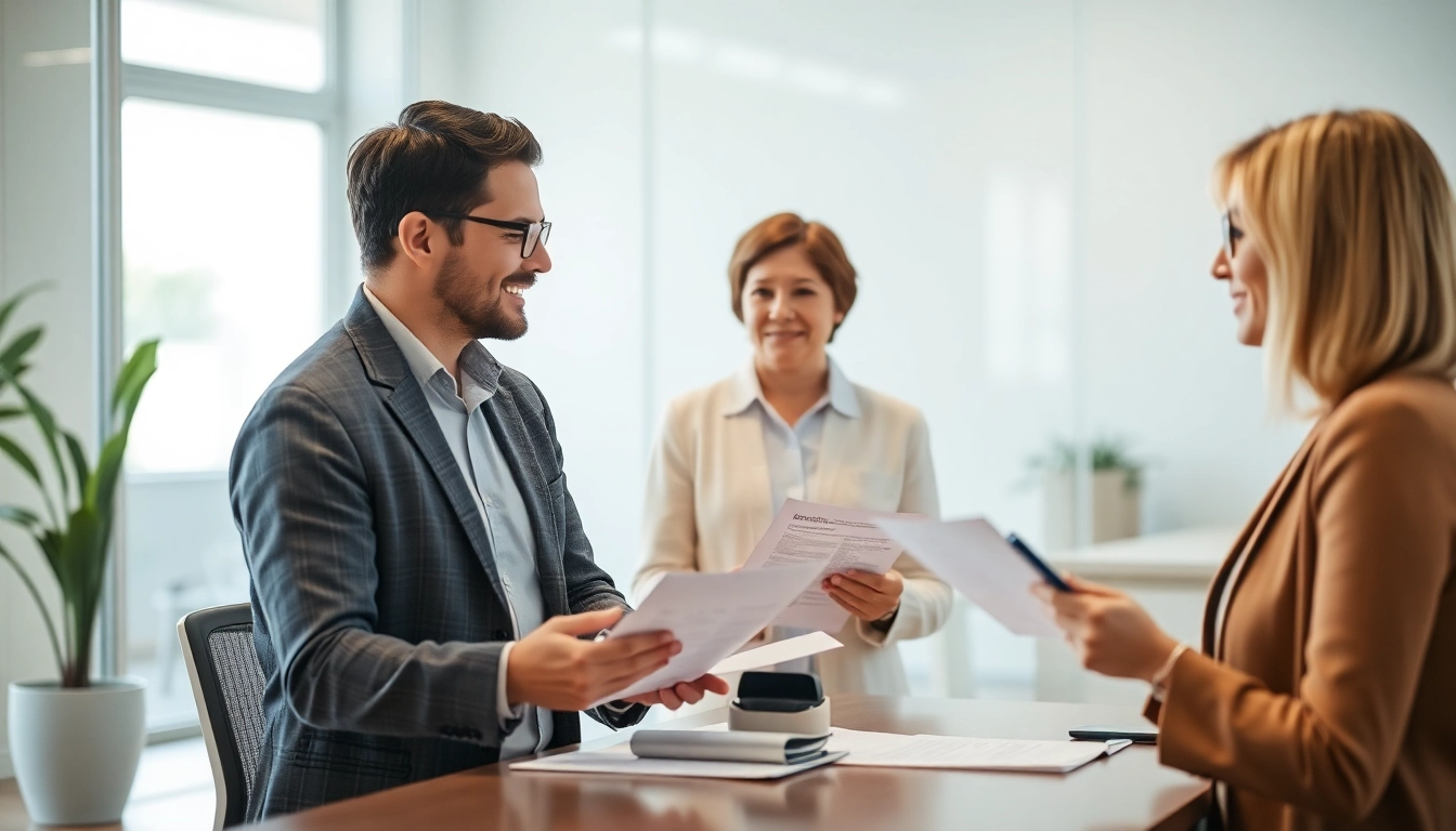 Strategic consulting session on Unternehmensberatung Pflegedienst for care service enhancement.
