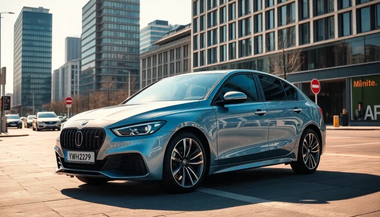 Schützen Sie Ihr Auto mit Lackschutzfolie München für glänzenden und kratzfreien Lack.