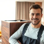 Professionelles Umzugsunternehmen Hagen – Ihr Partner für stressfreie Umzüge