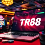Winning Strategies and Insights at https://tr88.bio/ for Successful Gambling in 2025