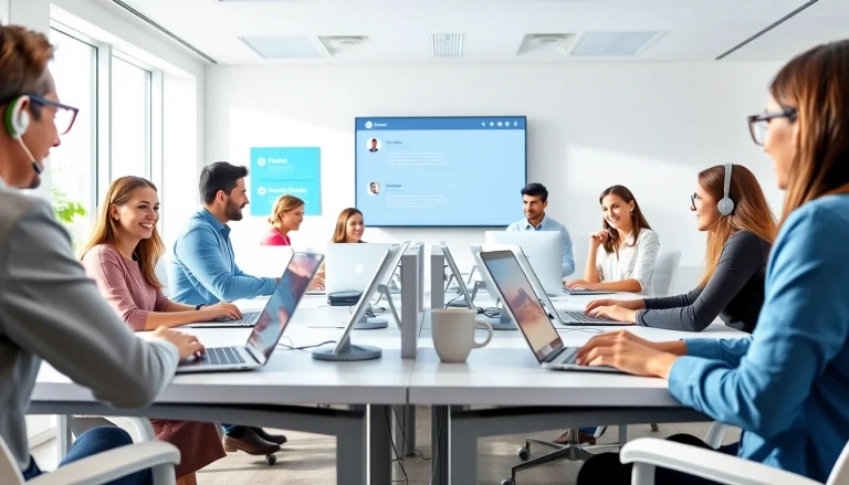 在美洽官网，动态的客户服务团队正在使用先进的人工智能工具，提升客户互动与体验。